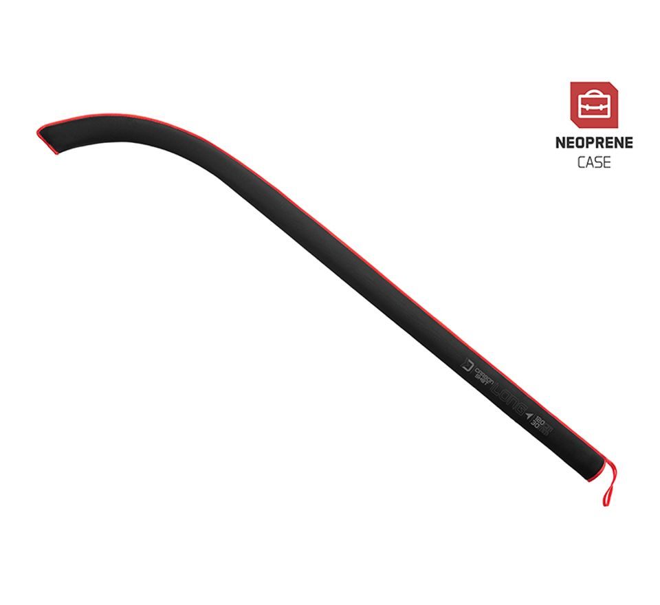 Delphin Karbonová vrhací tyč CarbonShot+ Long