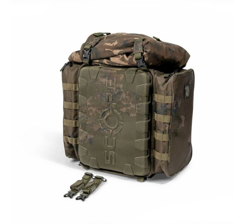 Nash Batoh Scope OPS Recon Rucksack XL