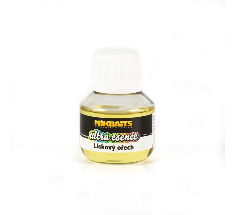 Mikbaits Ultra esence 50ml