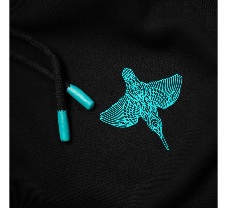 KUMU Mikina Take Flight