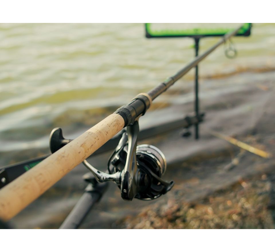 Delphin Prut Reaxe Feeder Method 4,3m 170g