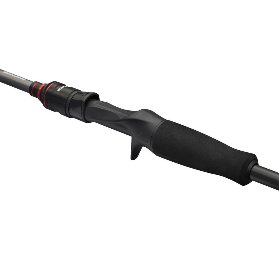 Abu Garcia Prut MAX X Casting Combo 702MH 2,13m 10-45g