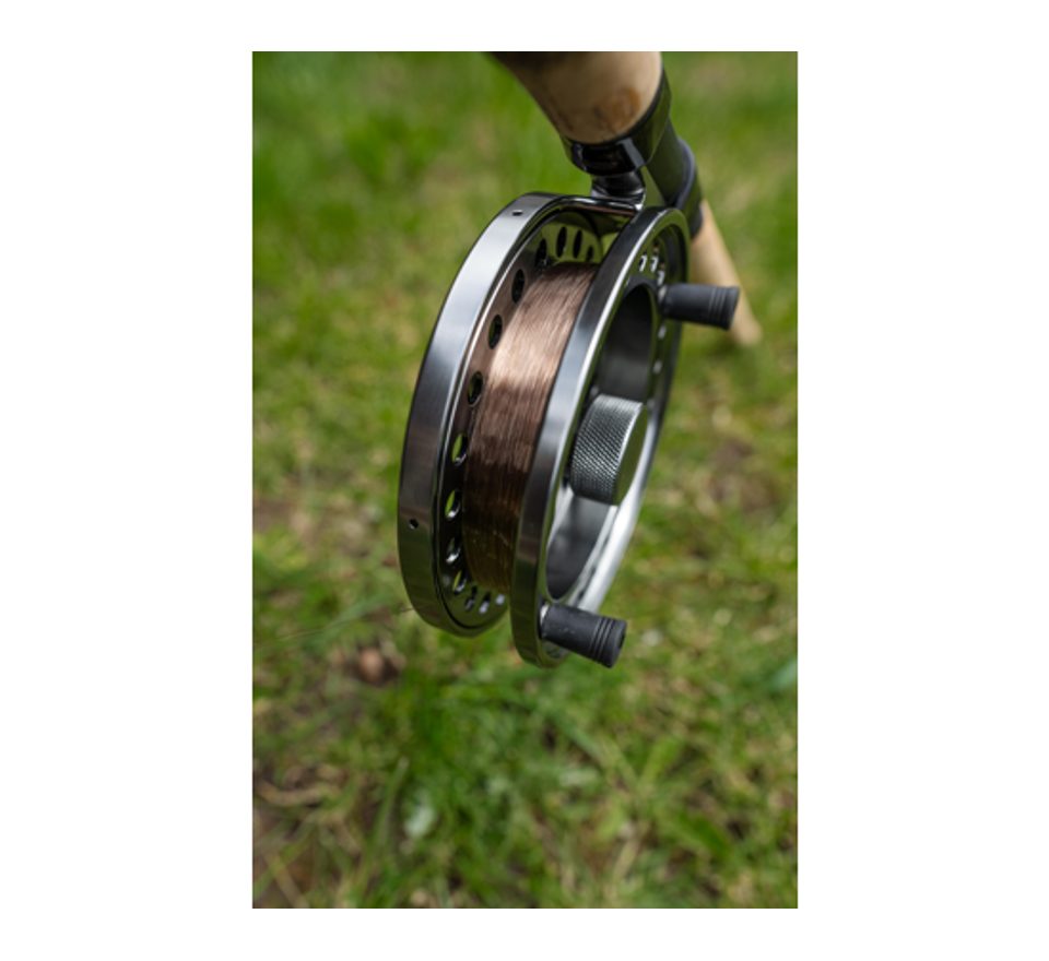 Korum Naviják Glide JPX Centrepin 4,5" NMB