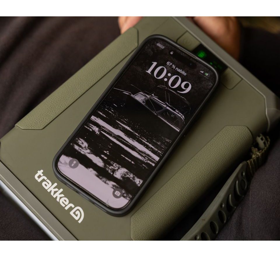 Trakker Powerbanka Power Pack 48K