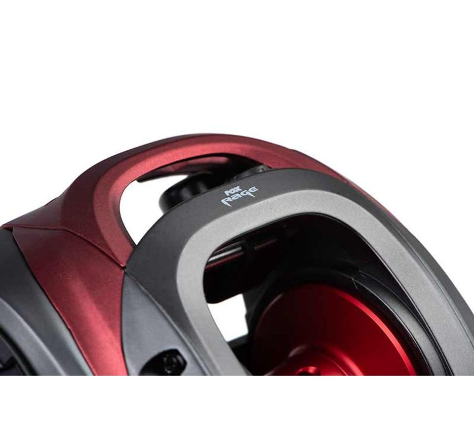 Fox Rage Multiplikátor Prism X Baitcast