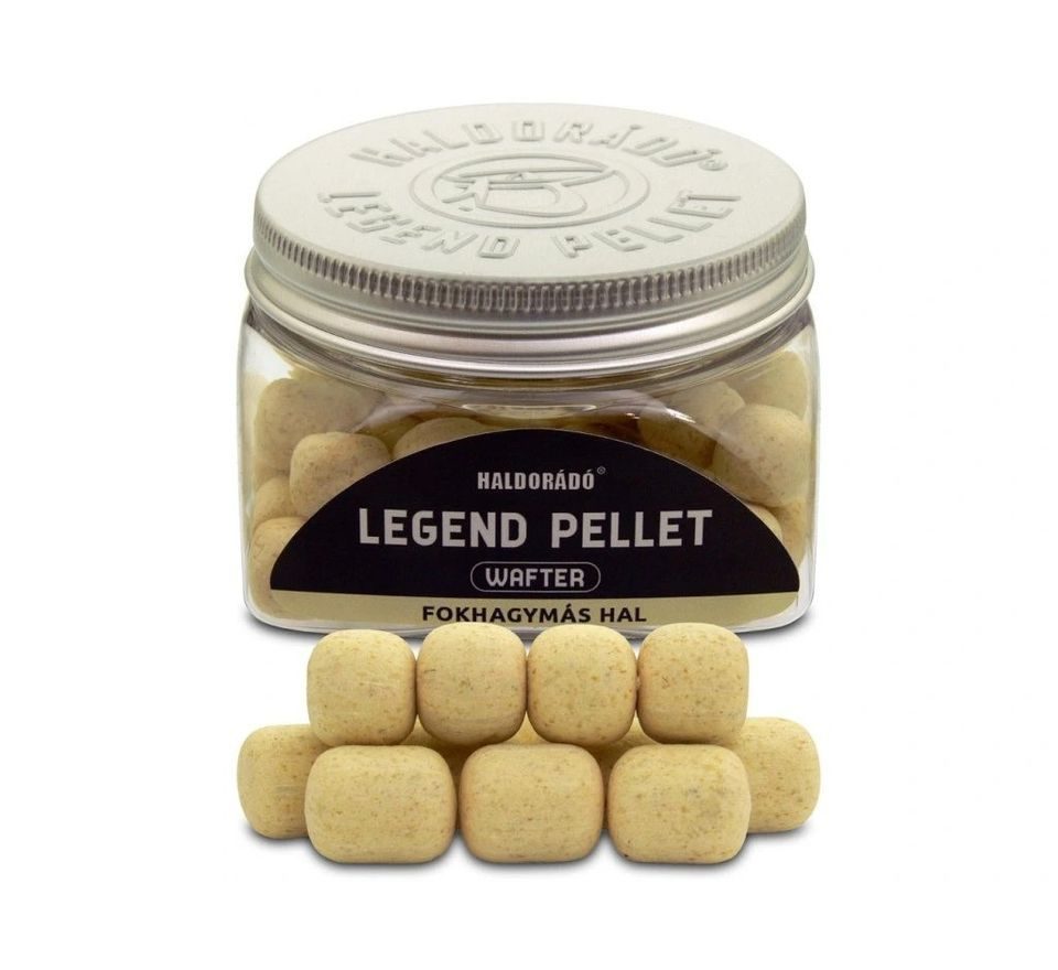 Haldorádó Pelety Legend Pellet Wafters 12/16mm 50g