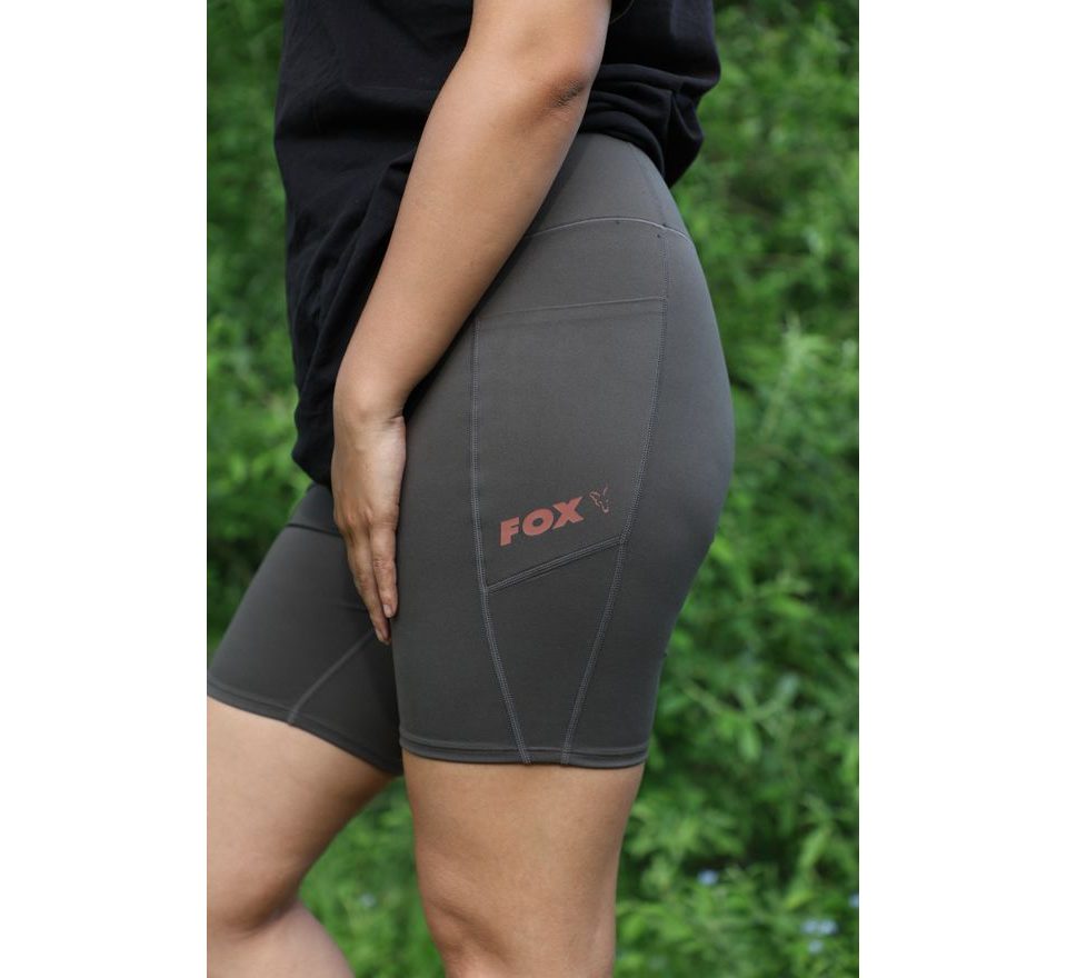 Fox Dámske legínové kraťasy WC Short Leggings