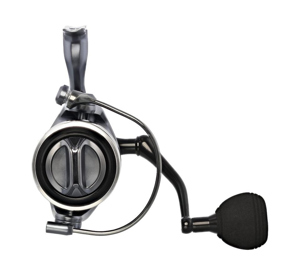 Westin Naviják W4 W-SW Reel 5000 FD HSG