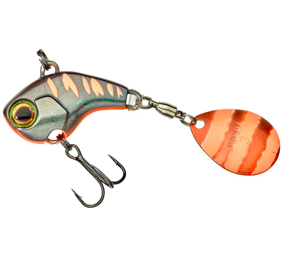 Illex Tail spinner Deracoup 2,2cm 7g