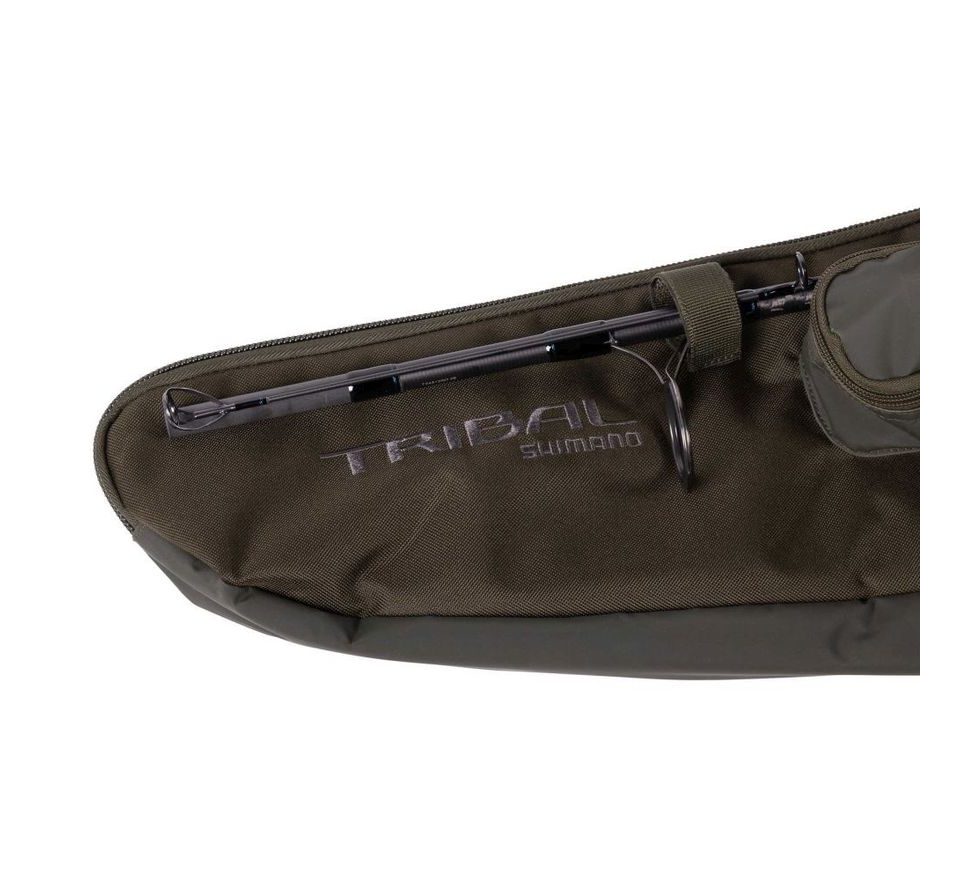 Shimano Obal na pruty Tribal Carp 3 Rod Holdall 10ft
