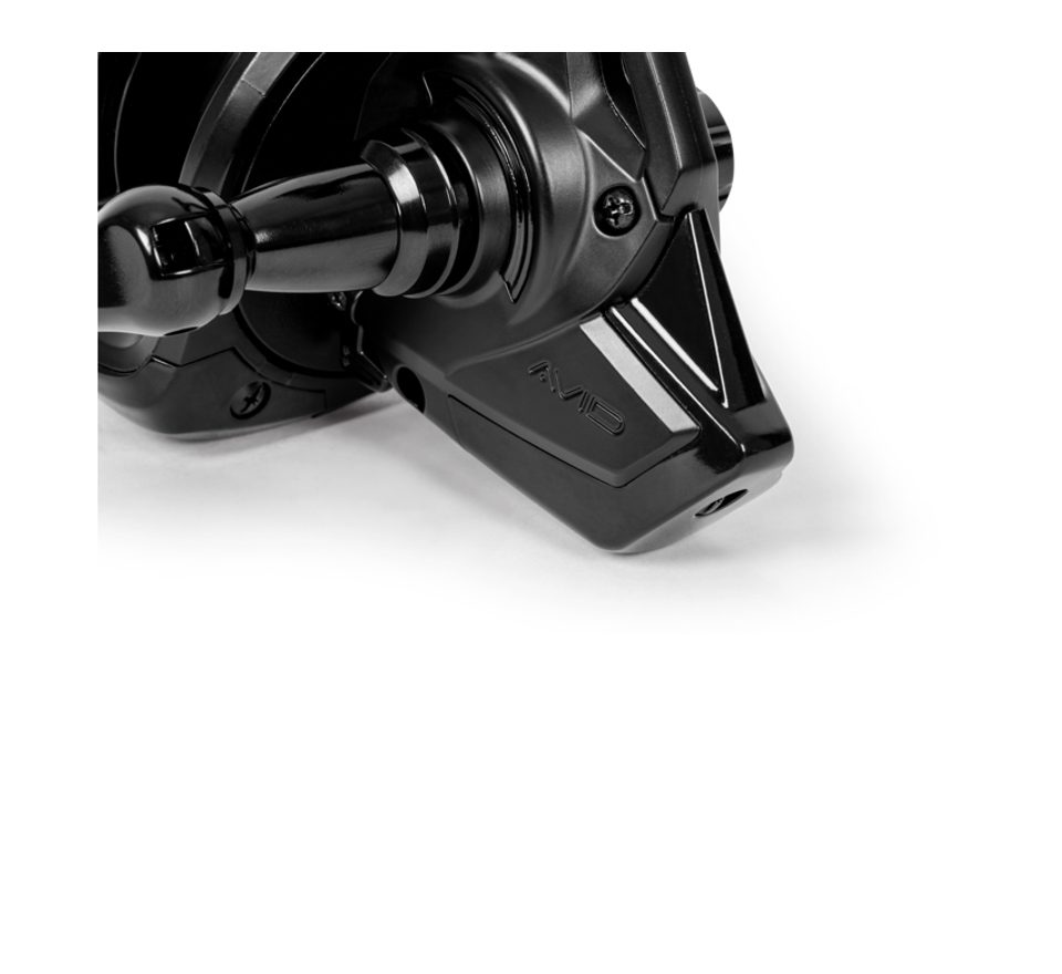 Avid Naviják Revolve Spod/Marker Reel