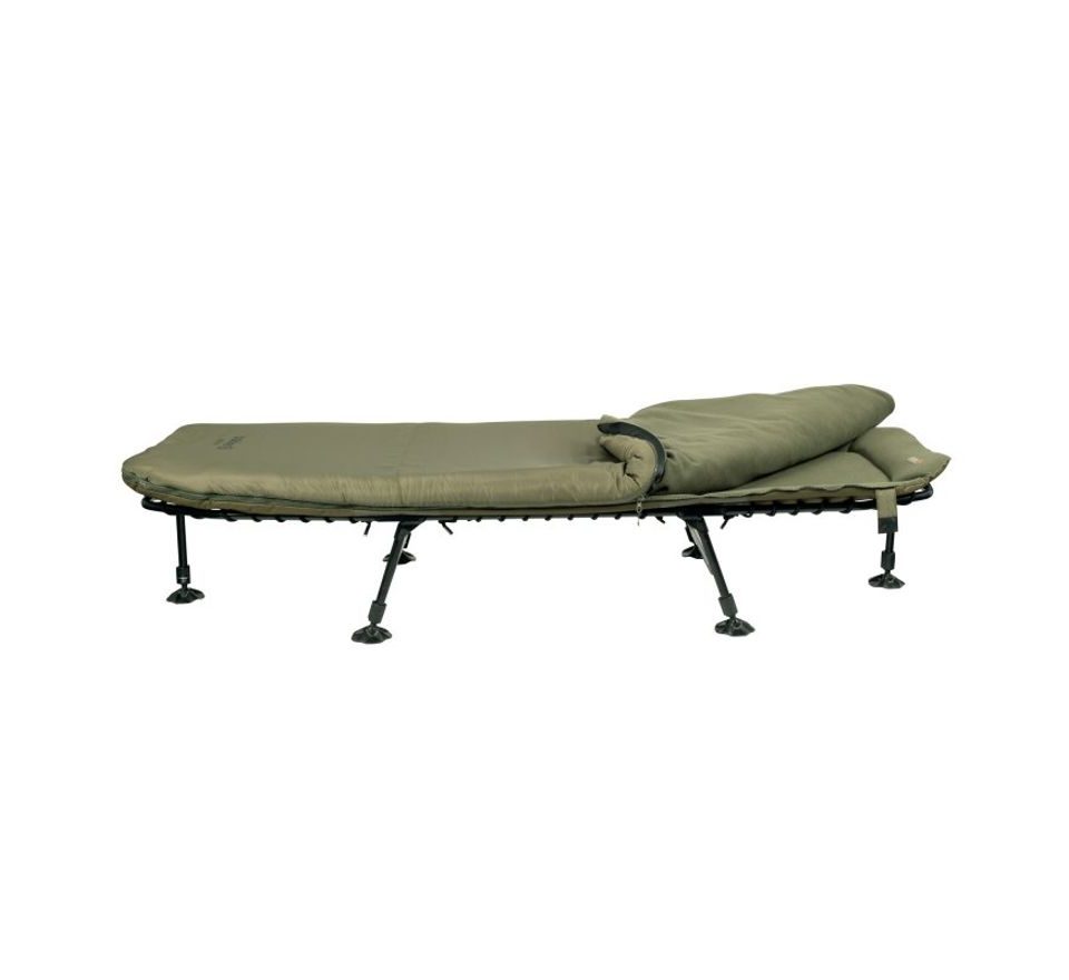 Trakker Lehátko Big Snooze Bed System