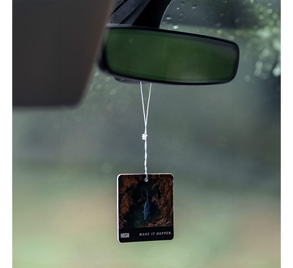 Nash Vůně do auta Make It Happen Car Air Freshener