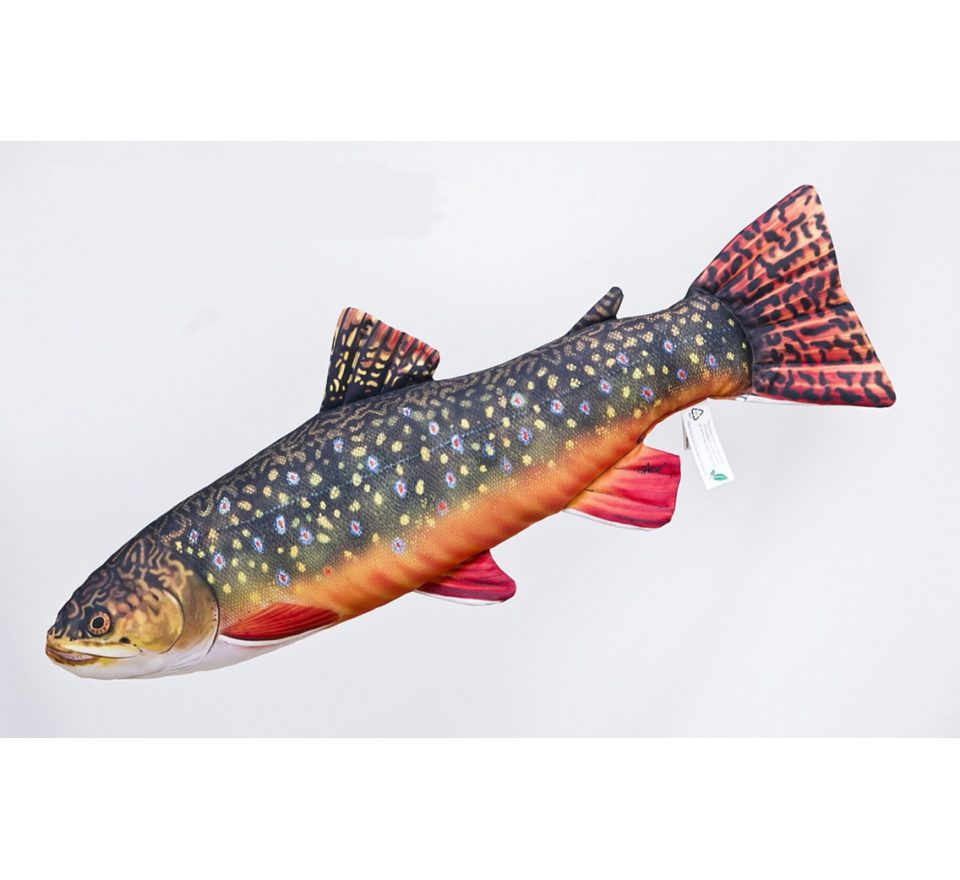 Gaby Polštář Siven americký mini - 35 cm