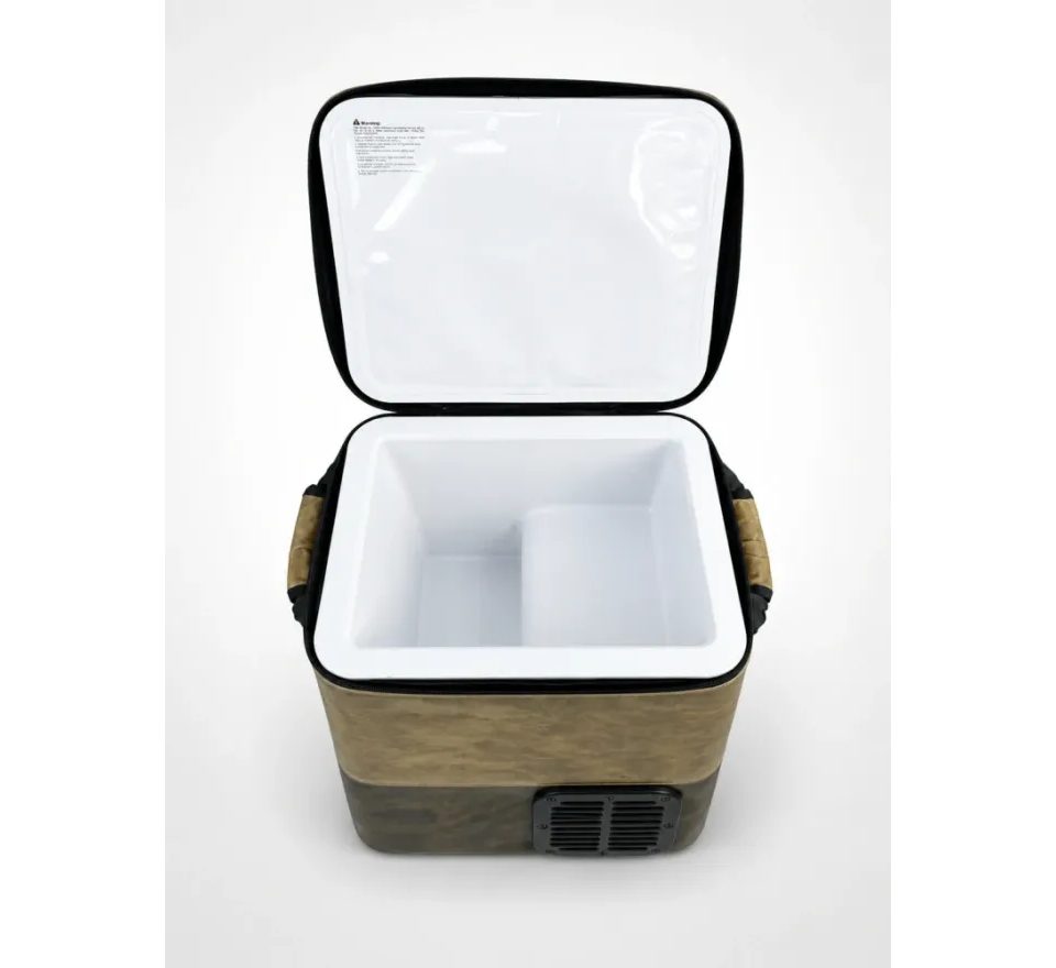 Boatman Kompresorová lednice 18L USB-C 12/24/230 V