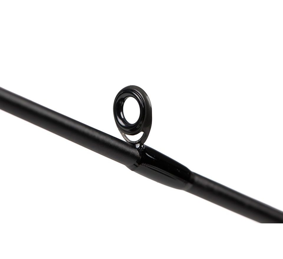 Fox Rage Prút Terminator X Drop & Shoot X Cast 2m 30-80g