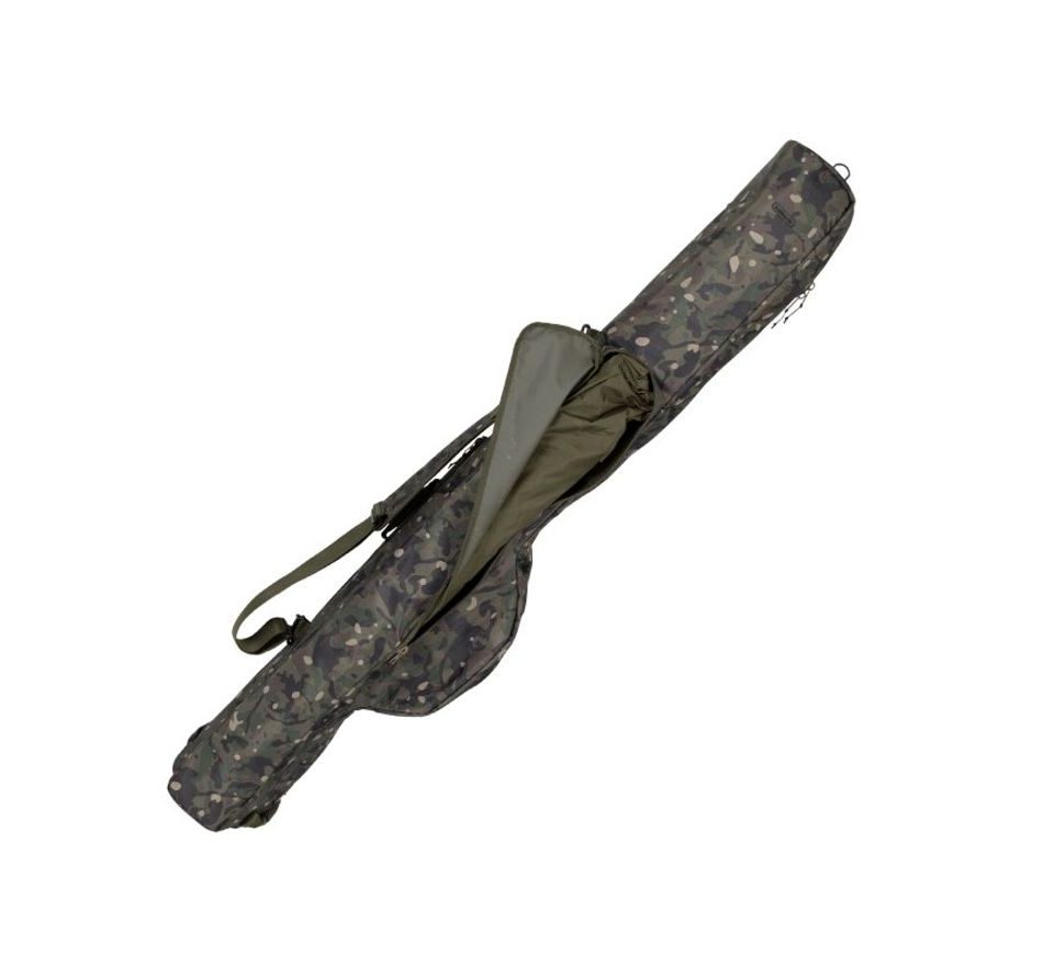 Trakker Puzdro na 3 prúty NXC Camo 3 Rod Sleeve 10ft