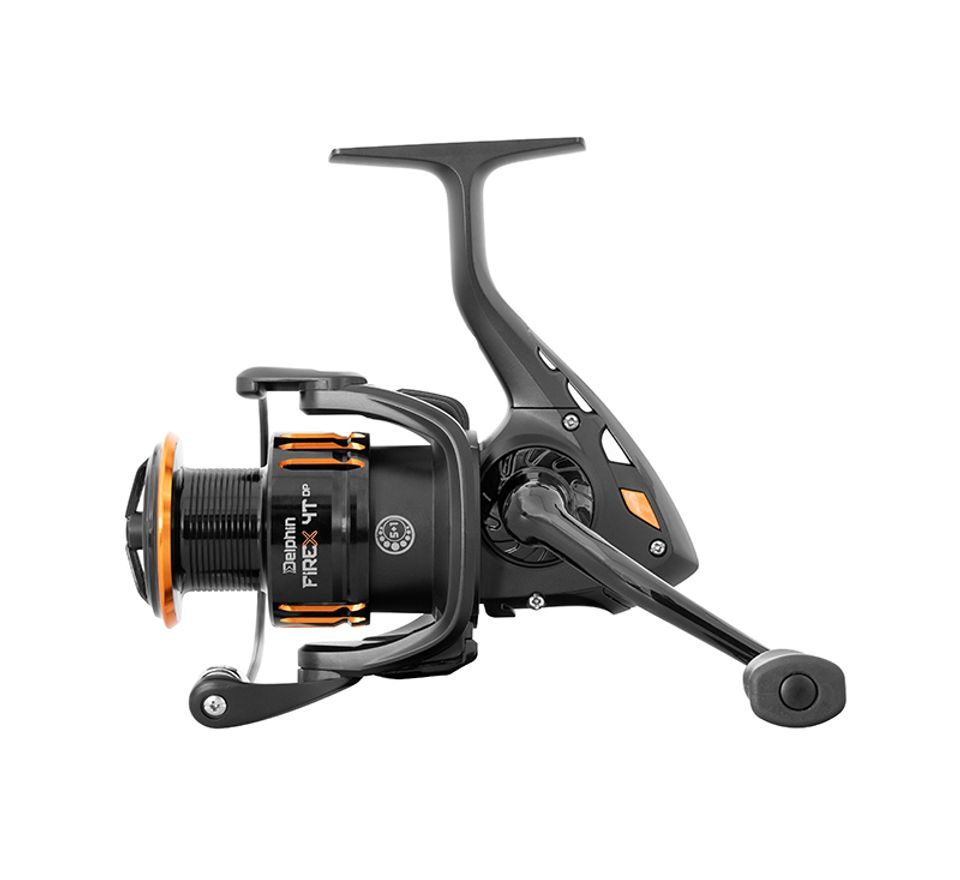 Delphin Náhradní cívka FireX 5T 5000