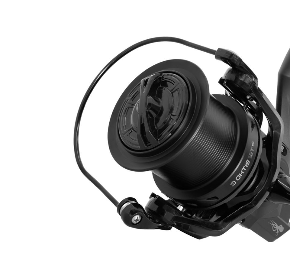 Delphin Naviják Oktis 12T SH 12000