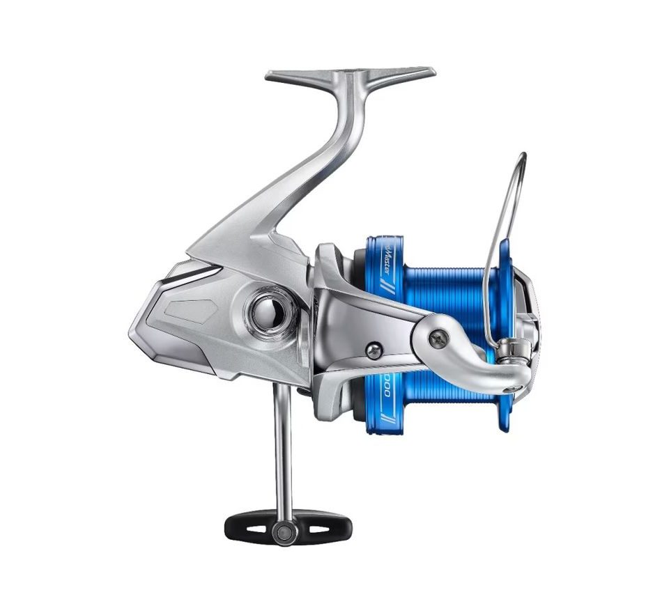 Shimano Naviják Speedmaster 14000 XSD