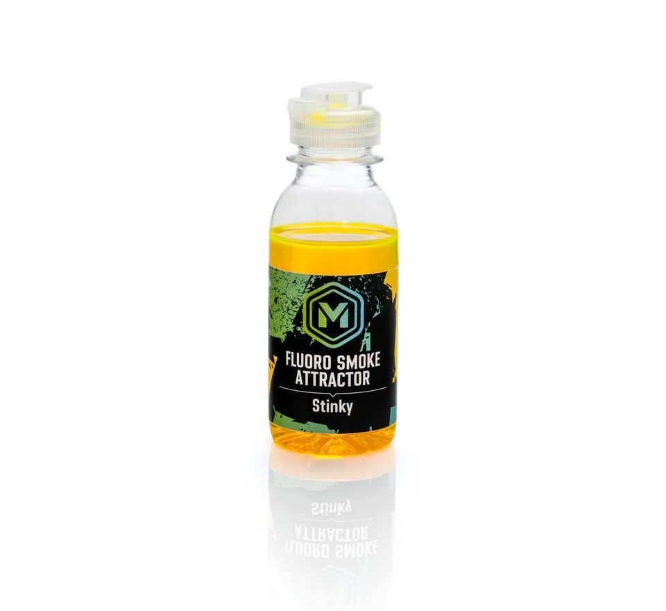 Mivardi Rapid Fluoro Smoke 100ml