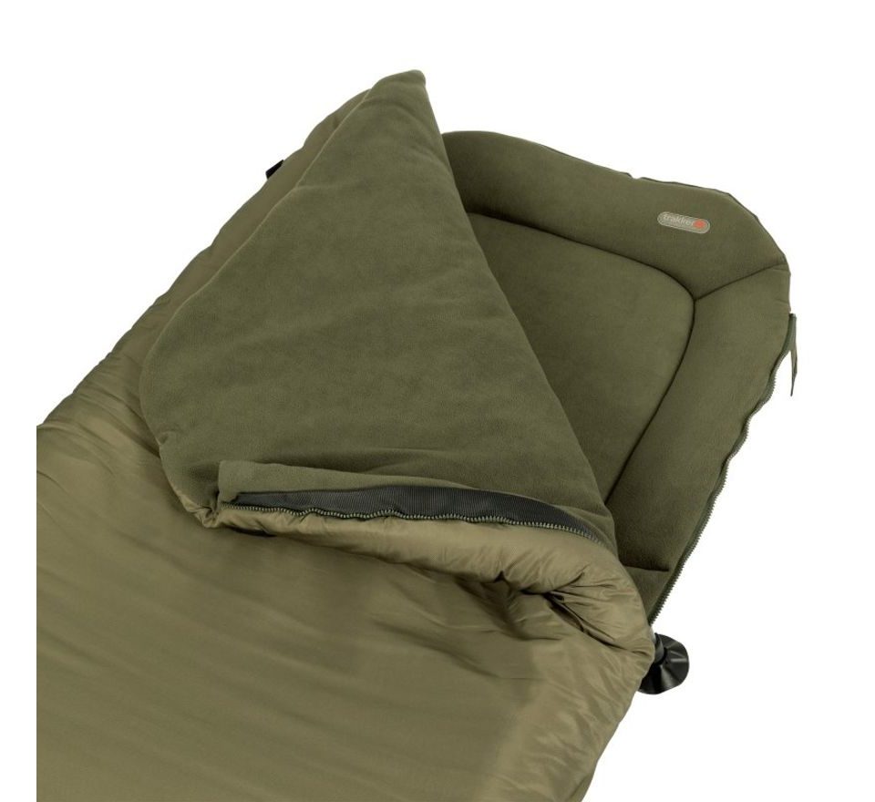 Trakker Lehátko Big Snooze Bed System
