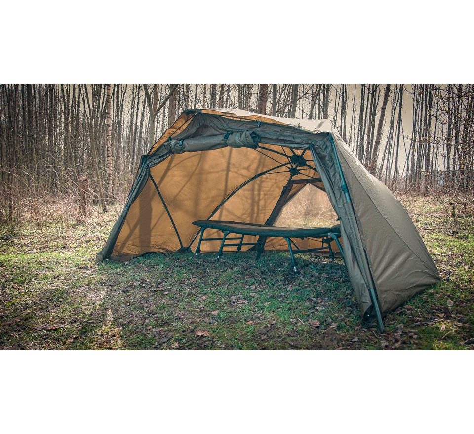 Mivardi Brolly Entrix XL MK2