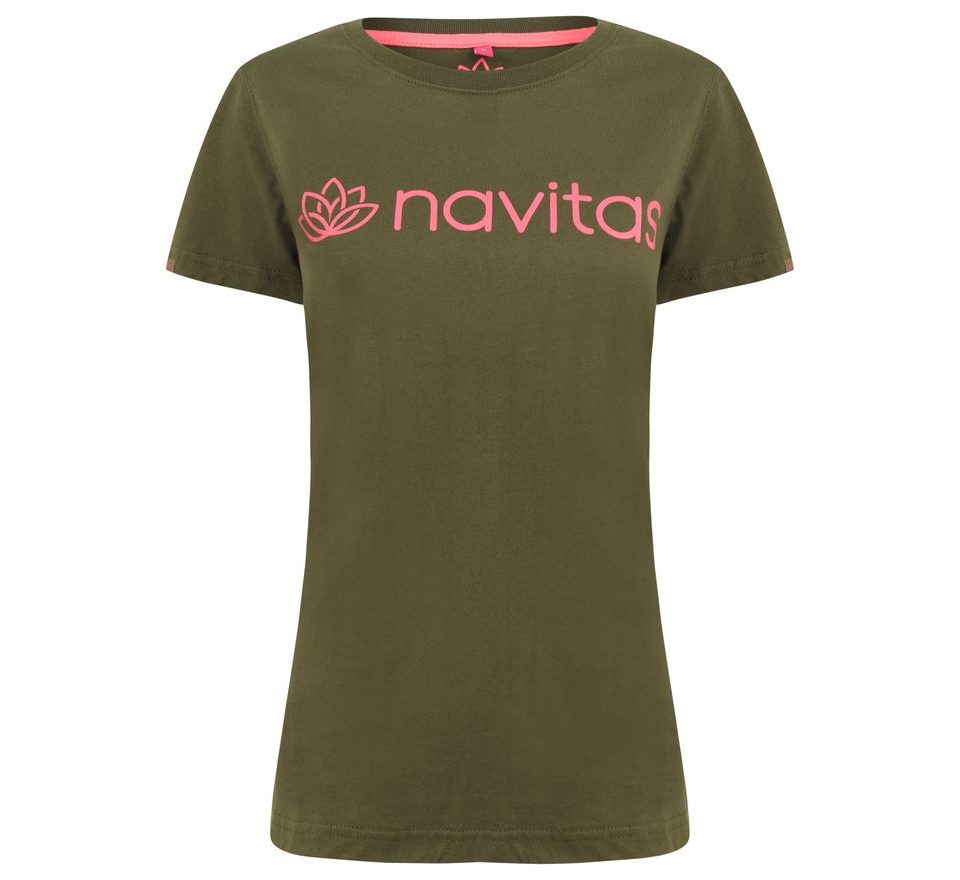 Navitas Dámske tričko Women´s Tee