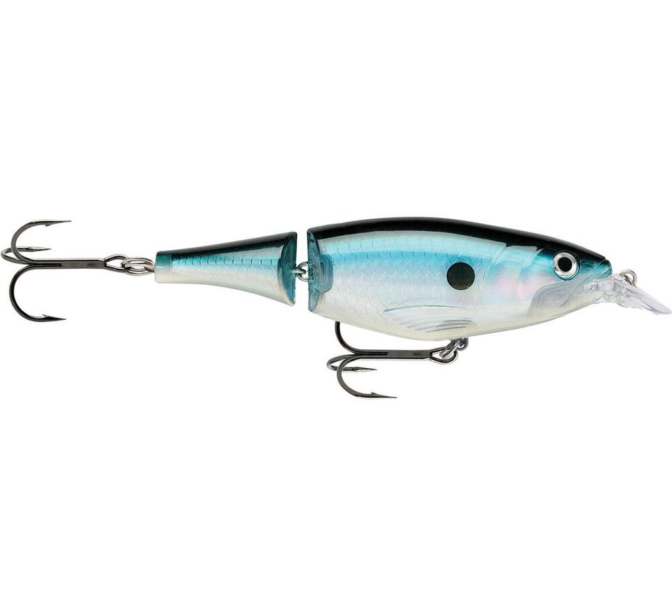 Rapala Wobler X-Rap Jointed Shad BSD