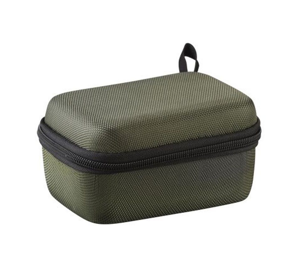 Meva Rybářský vařič Triangle + zapalovač