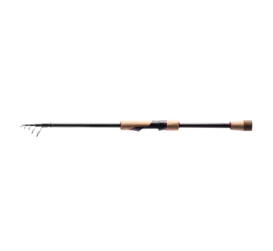 Shimano Prút Catana GX Spinning Tele 1,80m 3-14g