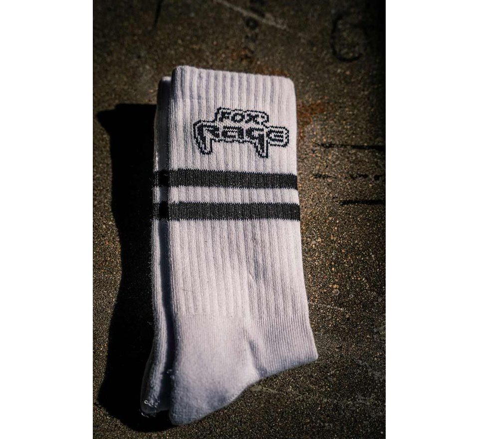 Fox Rage Ponožky Socks 3-Pack