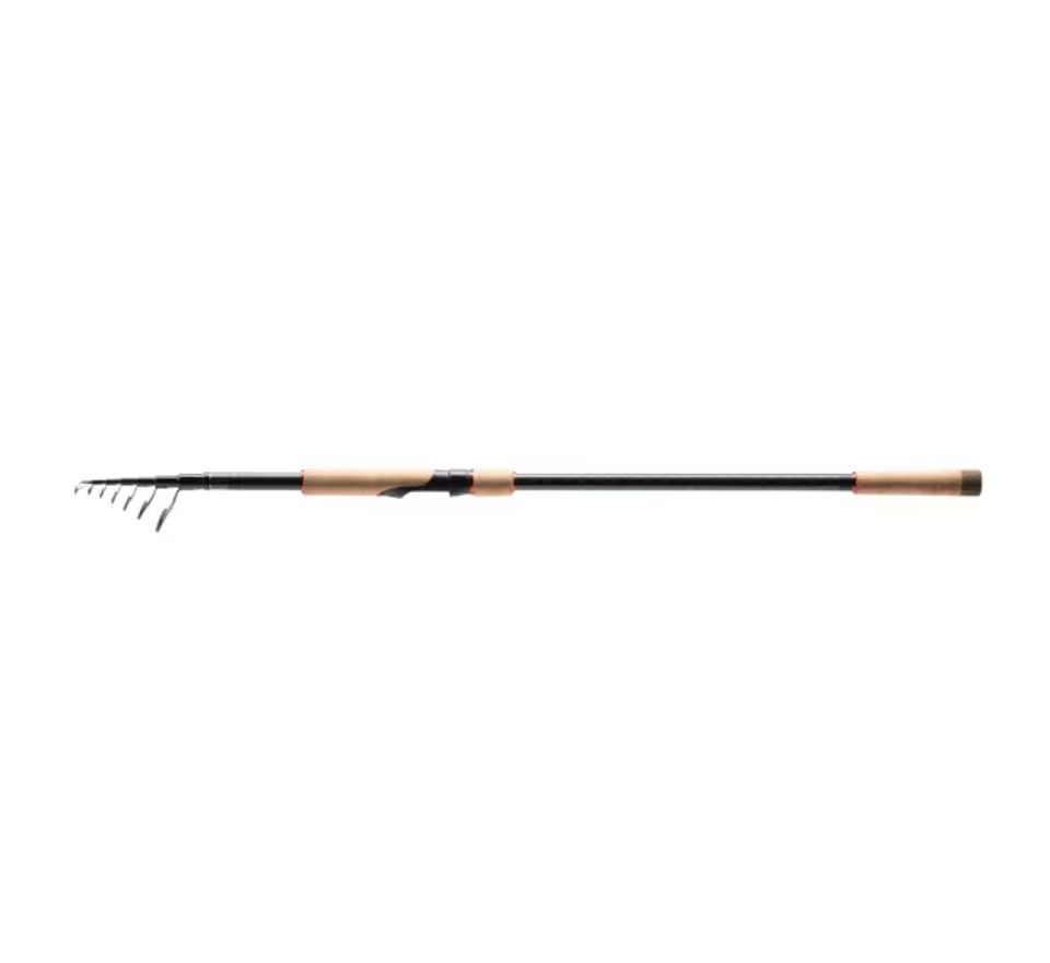 Shimano Prút Catana GX Spinning Tele 3m 10-30g