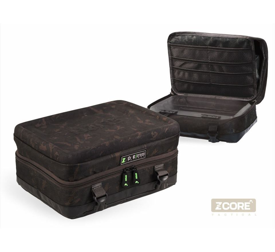 Zfish Organizér Master Tackle Bag Z-CORE