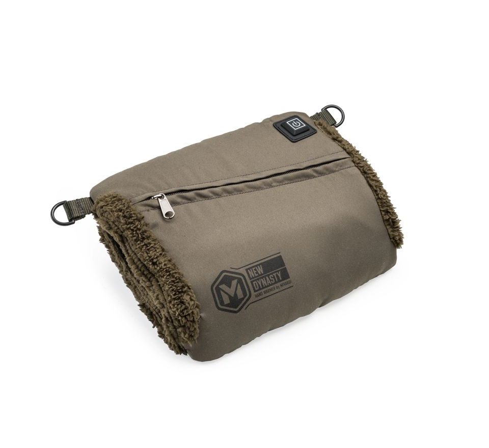 Mivardi Ohřívač rukou New Dynasty