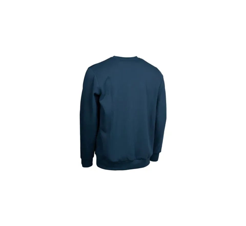 Nash Mikina Make It Happen Coordinates Jumper Námornícka Modrá