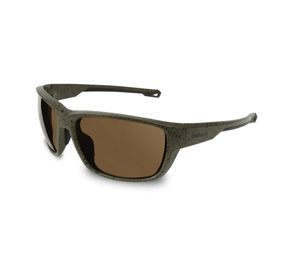 Trakker Polarizační brýle TechPro Floating Sunglasses