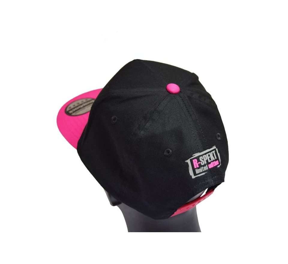 R-Spekt Kšiltovka Snapback Lady Carper