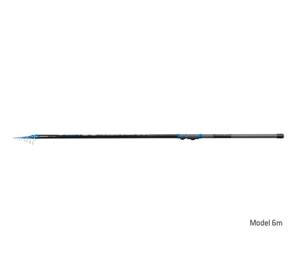 Delphin Prut Xenox 4m 30g