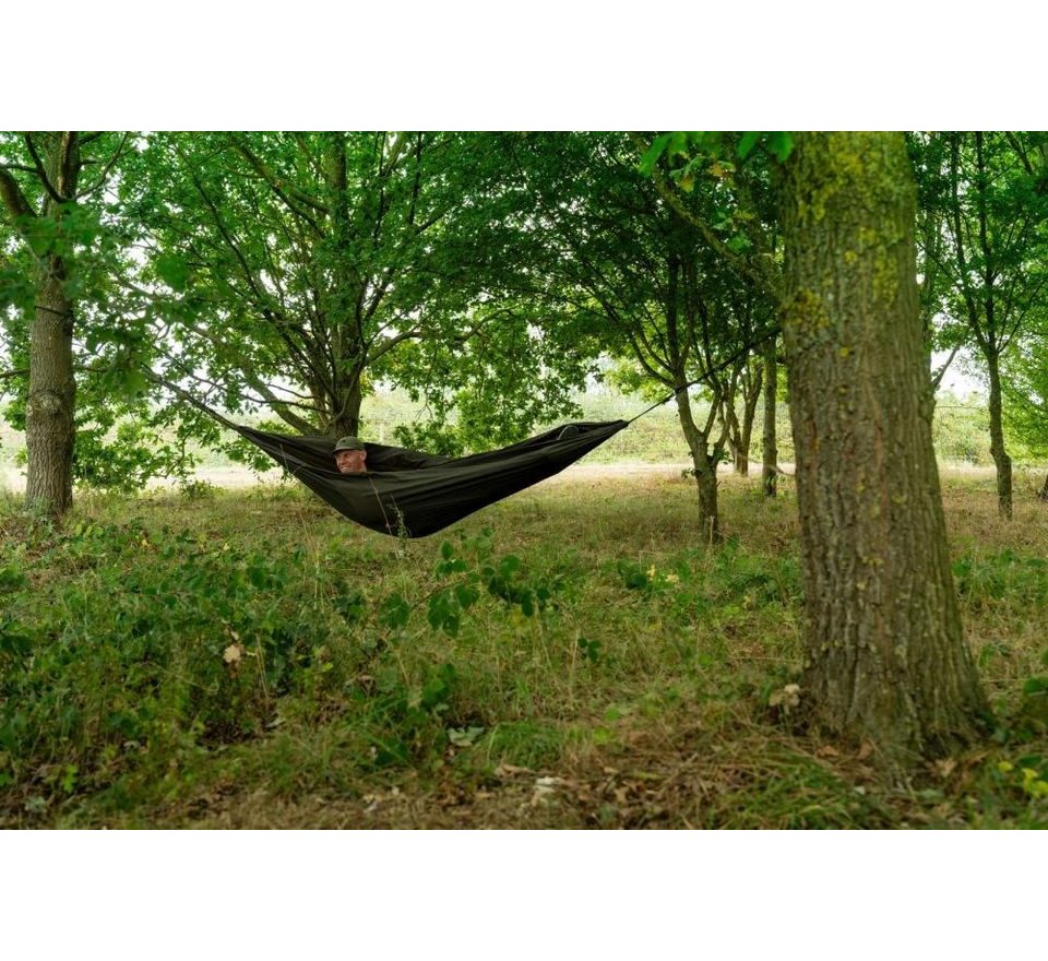 Nash Hamaka Bank Life Hammock