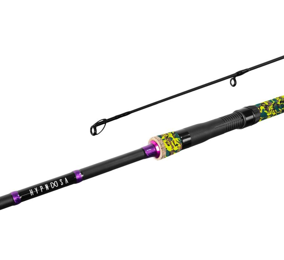 Delphin Prut Hypnoosa 260cm 60g