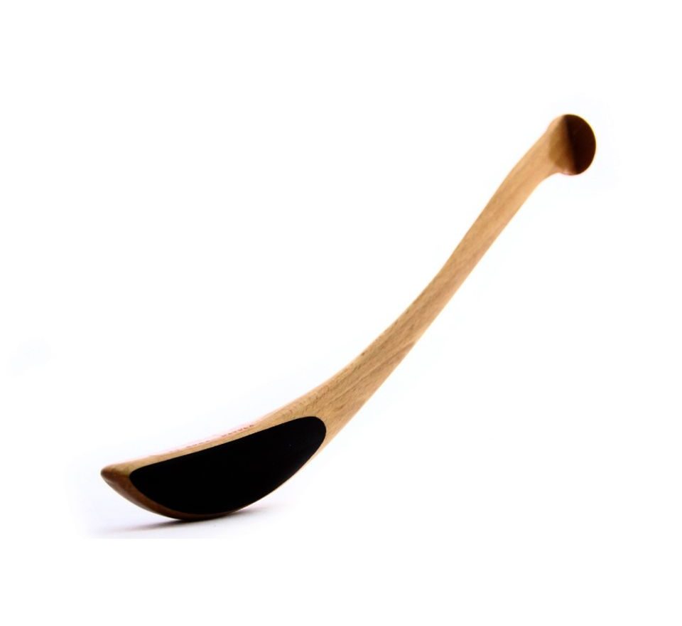 Hell-Cat Vábnička velká půlkulatá II