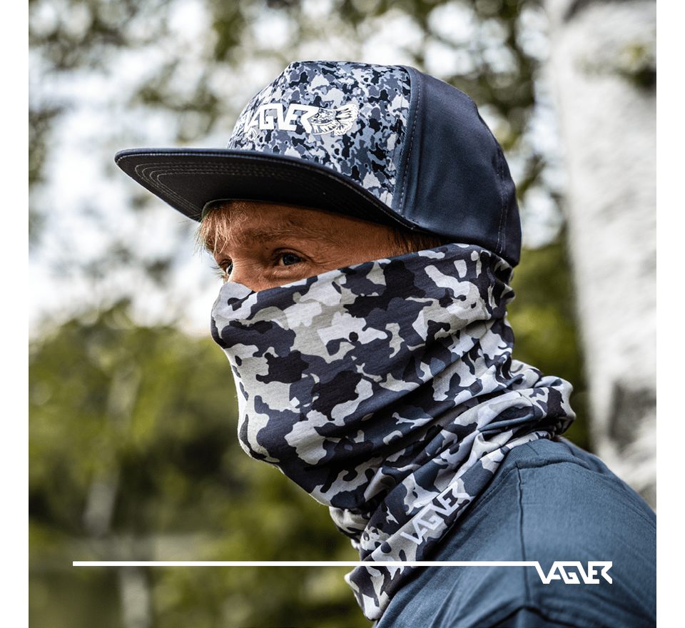 Vagner Šátek Bandana