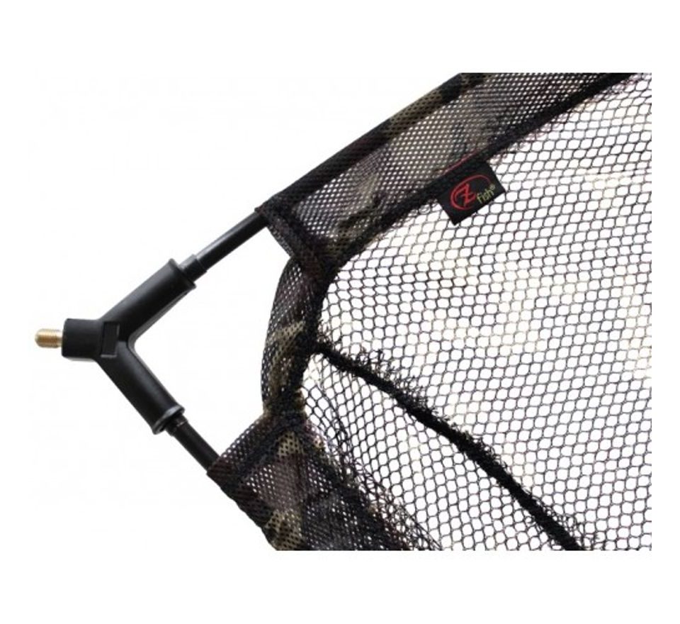 Zfish Podběráková hlava Hlava Spirit Camo Landing Net 36"