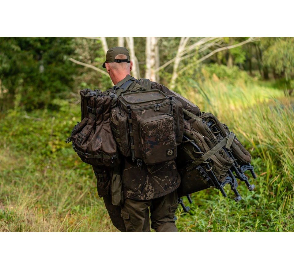 Nash Batoh Scope Soft Protect Rucksack 30L