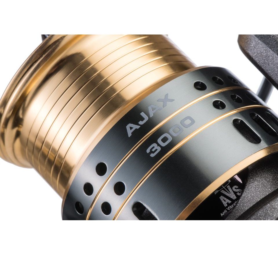 Mivardi Navijak Ajax 3000