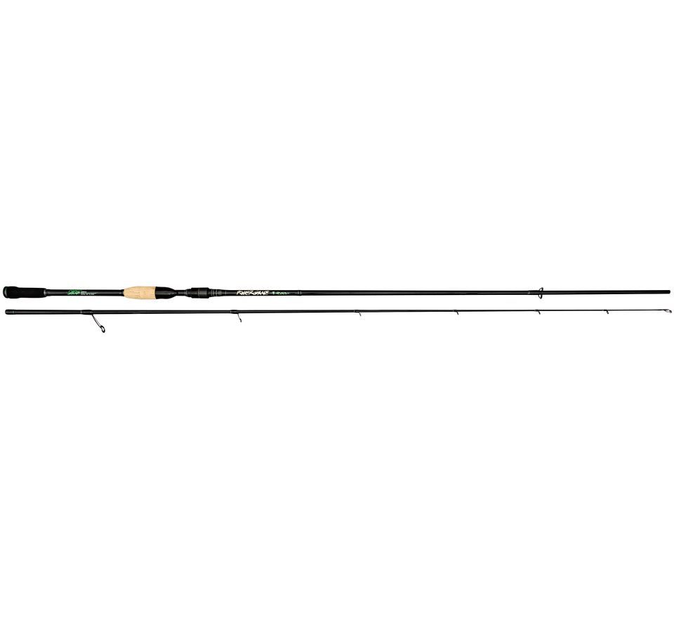 Gunki Prut Power Game S 2,15m MH 7-28g