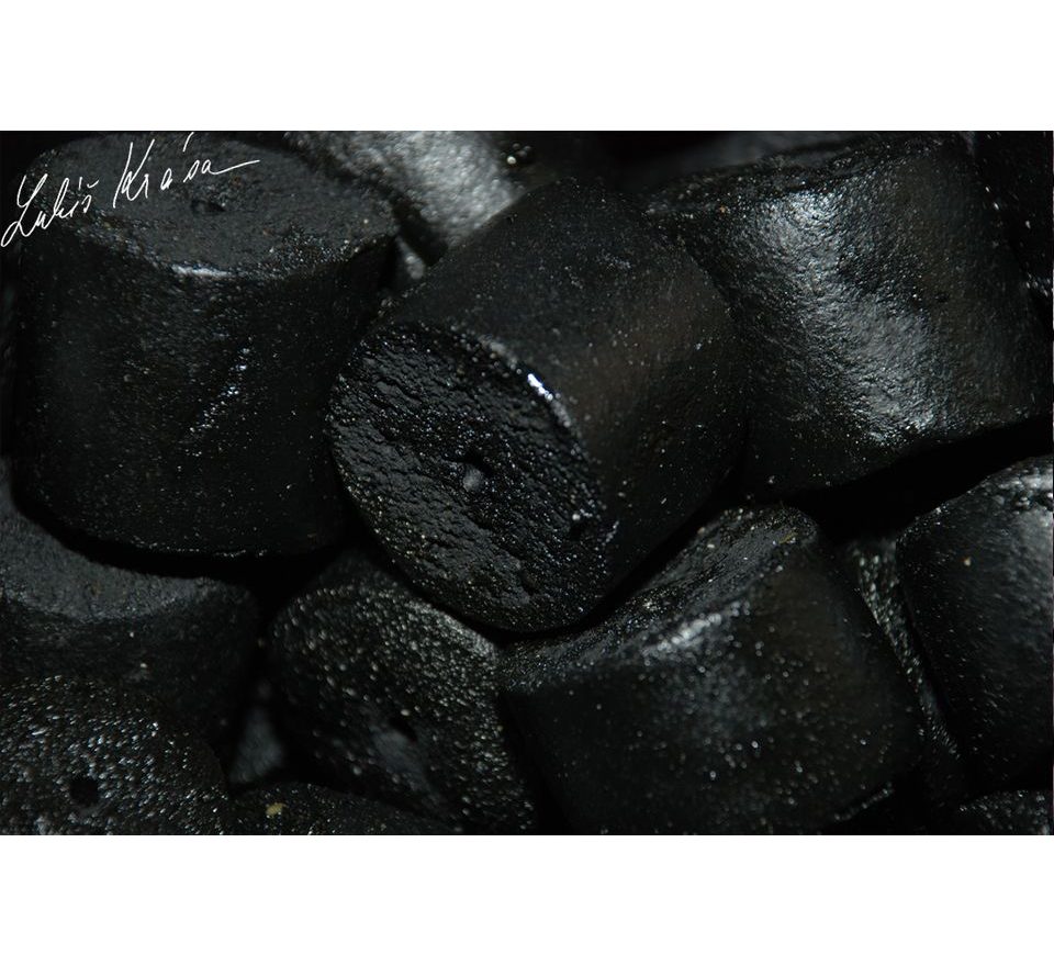 LK Baits Pelety Cat Fish Pellet 1kg 38mm