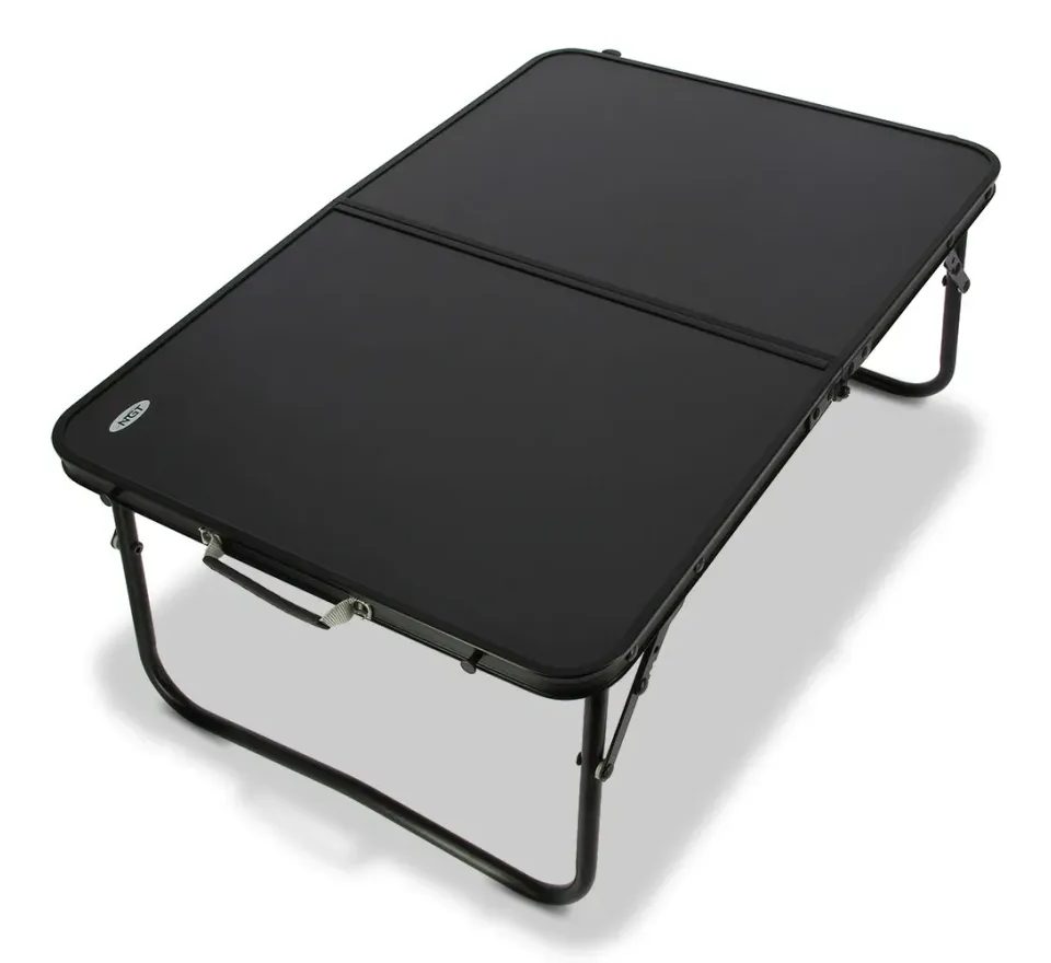 NGT Stolek Quickfish Bivvy Table