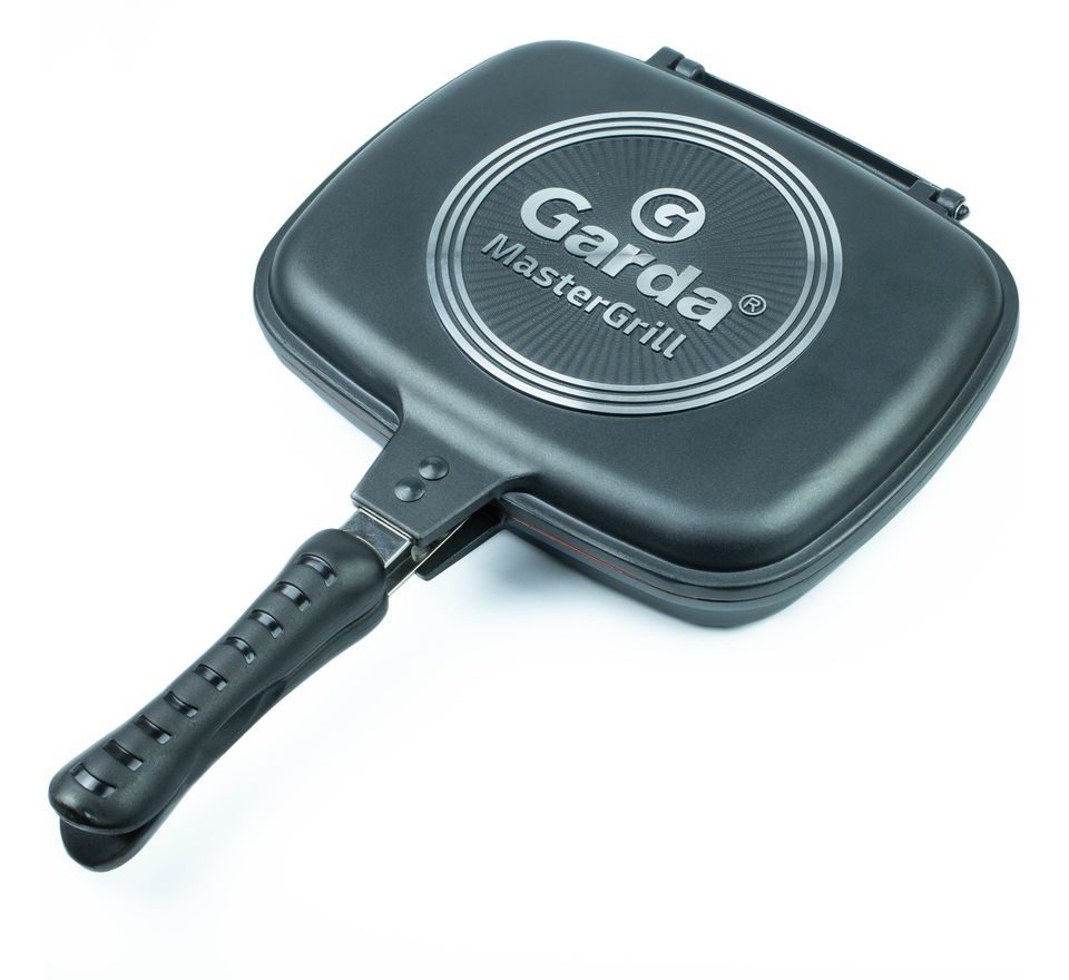 Garda Grilovacia panvička Master Grill Pan